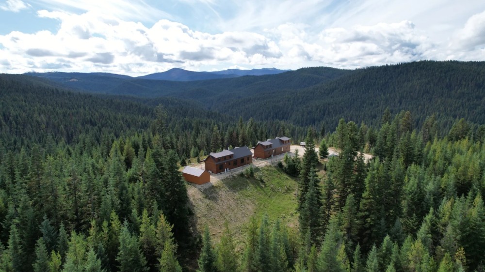 Elk City Hunting Property with 5 Acres featured image