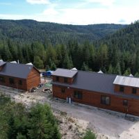 Elk City Hunting Property with 5 Acres images 2