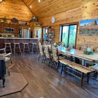 Elk City Hunting Property with 5 Acres images 5