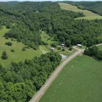 174 acre Farm and Recreational Property in Avoca NY 9916 County Road 9