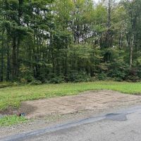 5 acre Building Lot bordering State Land in Gerry NY Herrick Rd images 3