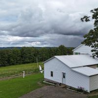 102 acres with 2500 Sqft Farmhouse Edmeston NY images 2