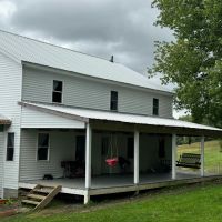 102 acres with 2500 Sqft Farmhouse Edmeston NY images 3
