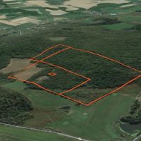 102 acres with 2500 Sqft Farmhouse Edmeston NY images 4