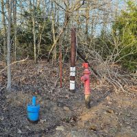Ridgetop Hunting Land with Utilities images 5