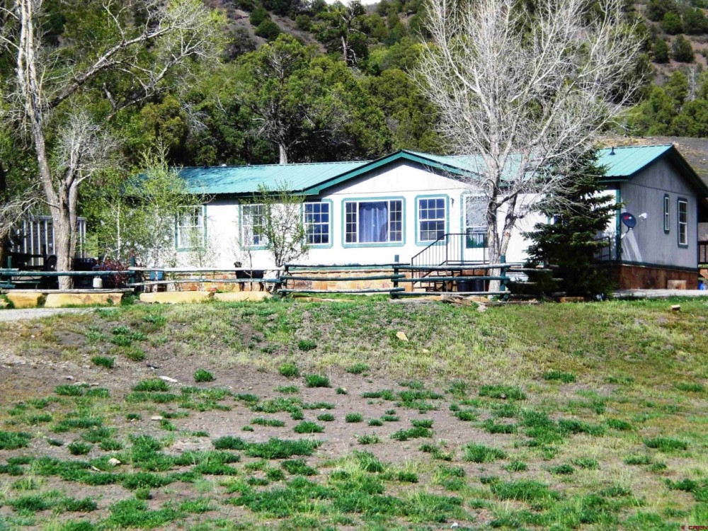 6402 CR 700 Pagosa Springs CO 810572 featured image