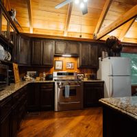 TWO Equity Shares and ONE Cabin at Hardin Point Hunting Club in Lee County Arkansas images 5