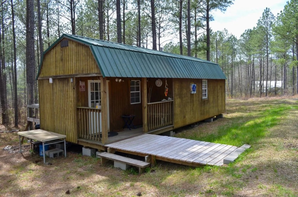 Welcome to Coosa Ridge featured image