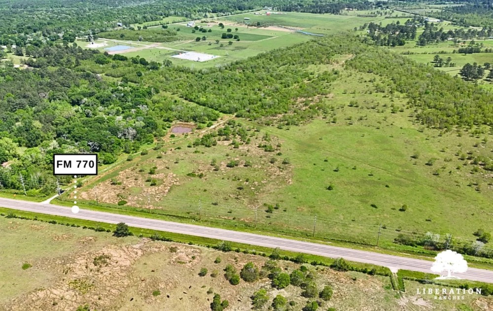 Liberty TX Tract 8 13 Acres Only 15K Down featured image