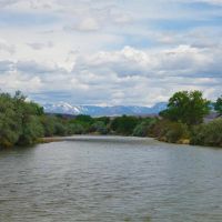 Valley Springs Ranch