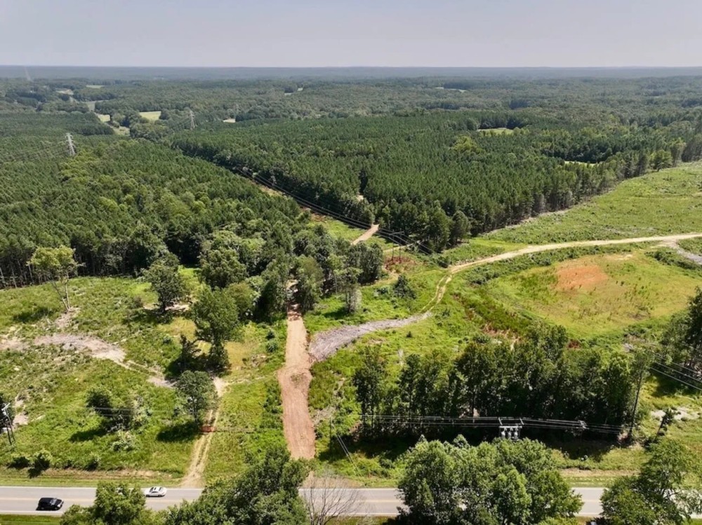 31.41 acres of Investment Homesite and Recreational Land For Sale in Person County NC featured image