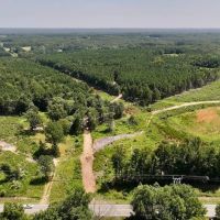 31.41 acres of Investment Homesite and Recreational Land For Sale in Person County NC