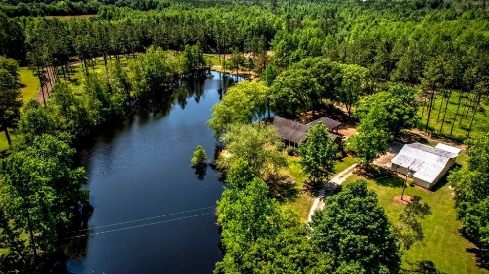 Portal Pond Property featured image