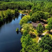 Portal Pond Property