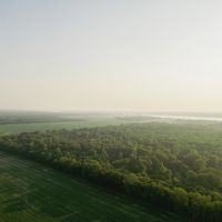 136 Acres in Warren County MS