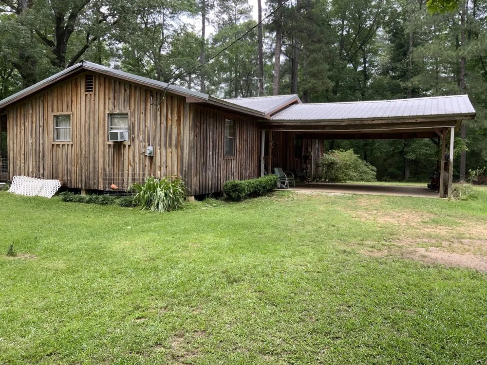 Bear Creek Tract of Winn Parish Winn Parish 40 Acres - featured image