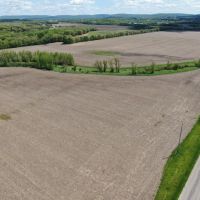 126 - acre Tillable farm located just outside the City of Baraboo