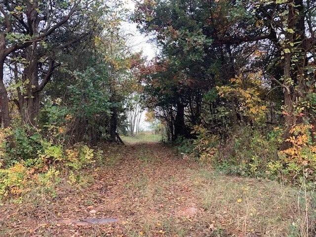 Lincoln County Oklahoma Hunting Land for Sale featured image