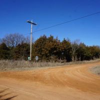 Lincoln County Oklahoma Hunting Land for Sale images 5