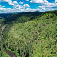 Lolo Creek Ranch images 2