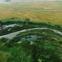 Cottonwood Hollow Calamus River images 5