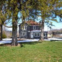 7 Acre Country Home in Viroqua Wisconsin for Sale