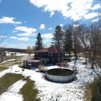 7 Acre Country Home in Viroqua Wisconsin for Sale images 3
