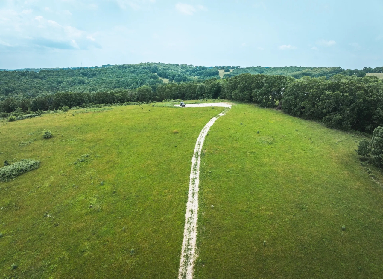 County Road 637 Freeburg MO Hunting Land for Sale HuntingLocator