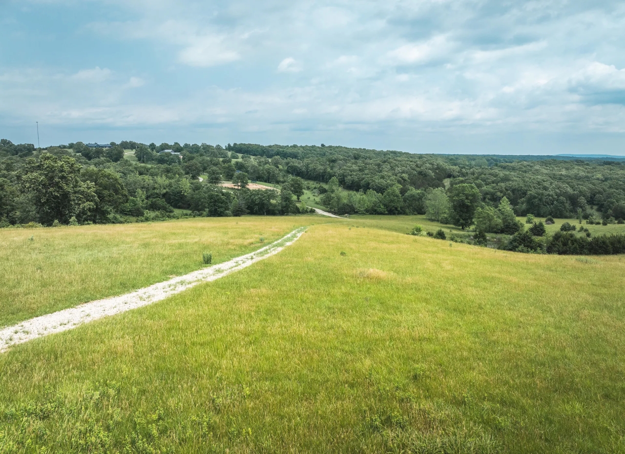 County Road 637 Freeburg MO Hunting Land for Sale HuntingLocator