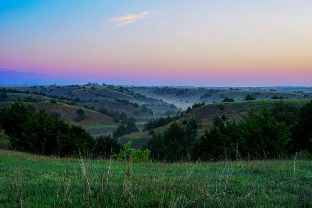 Spring Creek Canyon Ranch featured image