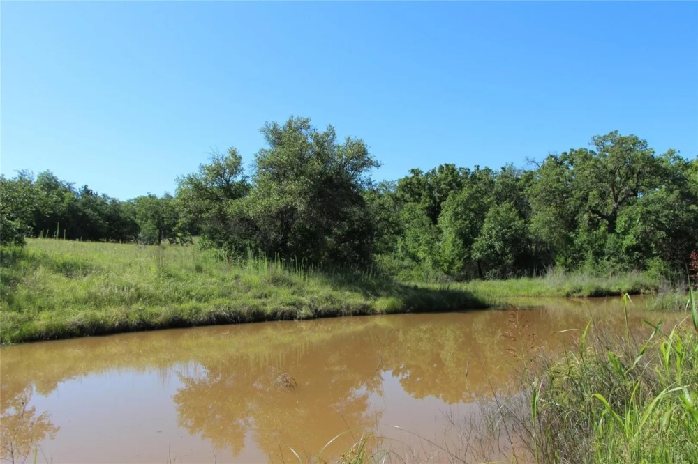 Price Improvement 111.28 - Acres Eastland County featured image