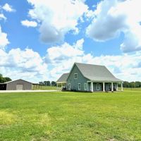 Rolling Meadows Scenic Pastures on 61 Acres in Greenville AL images 3