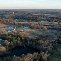 107-Acre Cattle Ranch in Mineola Texas for Sale images 2