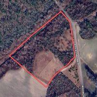 17.5 acres of Residential Land For Sale in Pitt County NC