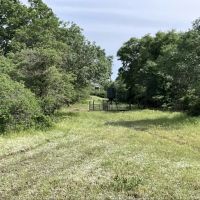 Crouch Ranch on Vista Mountain