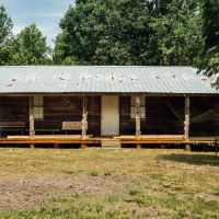 132.5 Acres with a Cabin in Marshall County MS images 2