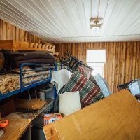 132.5 Acres with a Cabin in Marshall County MS images 5