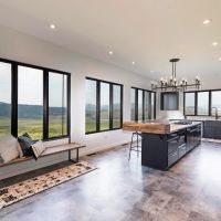 Pintler View Ranch on Trail Creek images 5