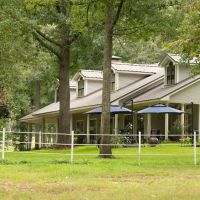 69-Acre Ranch for Sale near Overton TX