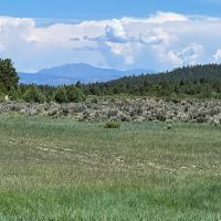 Incredible Elk Hunting Ranch in Chama Valley