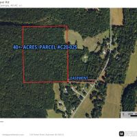 40 Acres Jackson Chapel Road