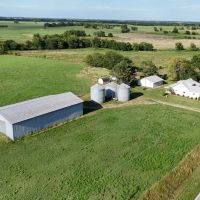Colony 40 acre Farmstead