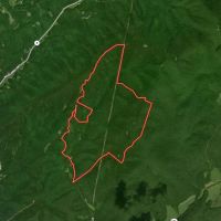 585 acres of Residential and Recreational Mountain Land For Sale in Patrick County VA