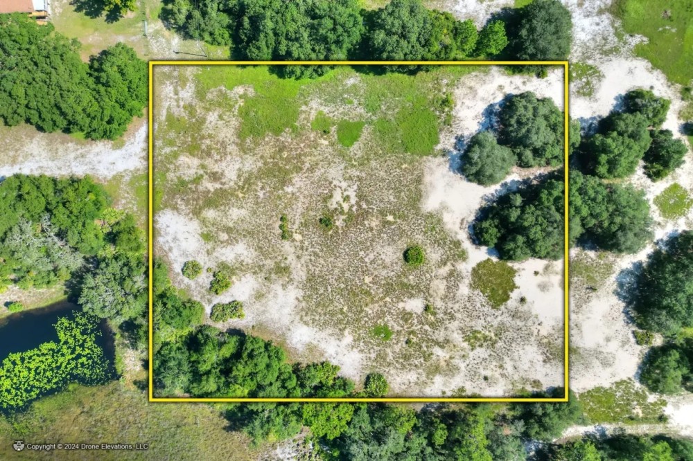 Anderson Road Homesites Lot 1 featured image