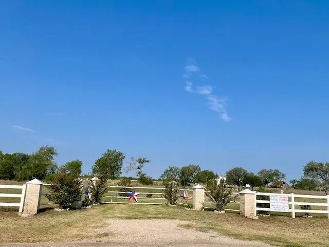 Mariposa Farm Bexar County Texas featured image