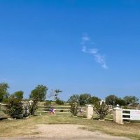 Mariposa Farm Bexar County Texas