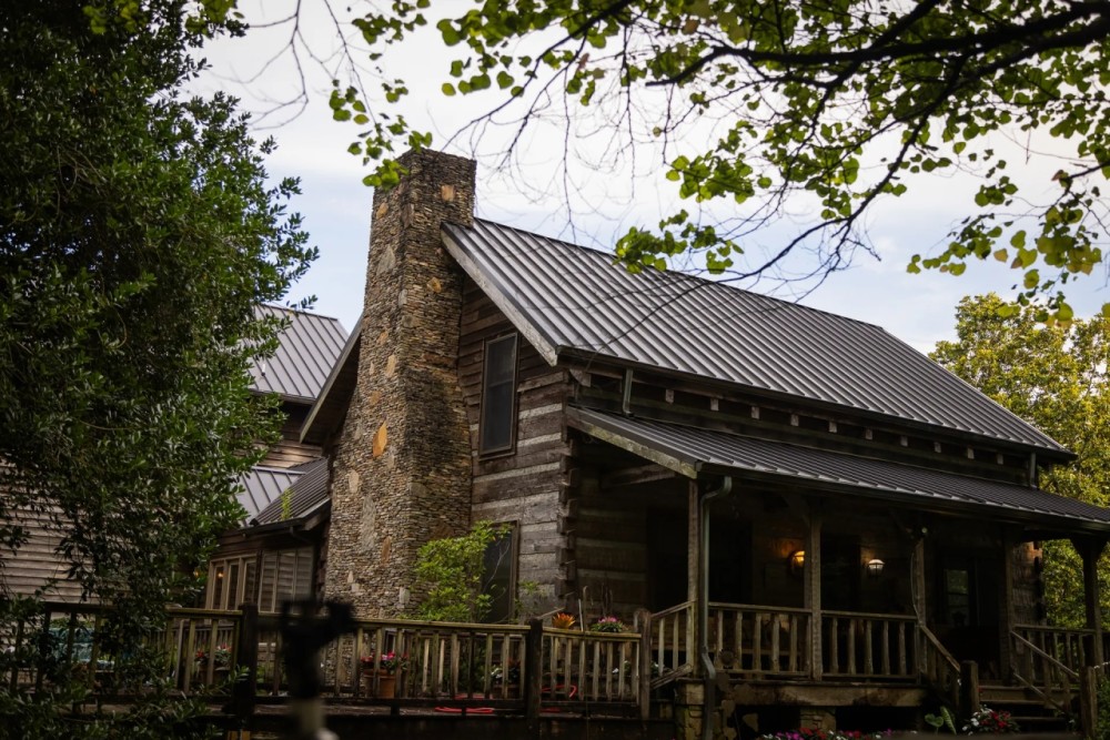 422 Acres with 4 Homes in Rhea County TN featured image