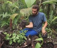 Keauohana Forest Reserve 100 acres goats hunting land in college town, HI