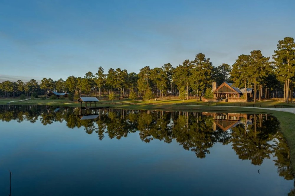 Bishop Hill Plantation featured image