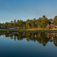 Bishop Hill Plantation